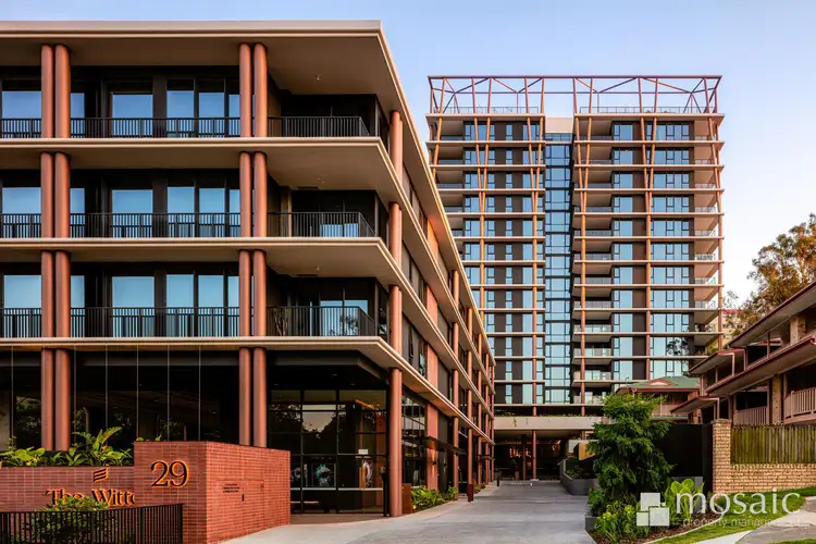 20404/29 Finney Road, Indooroopilly QLD 4068