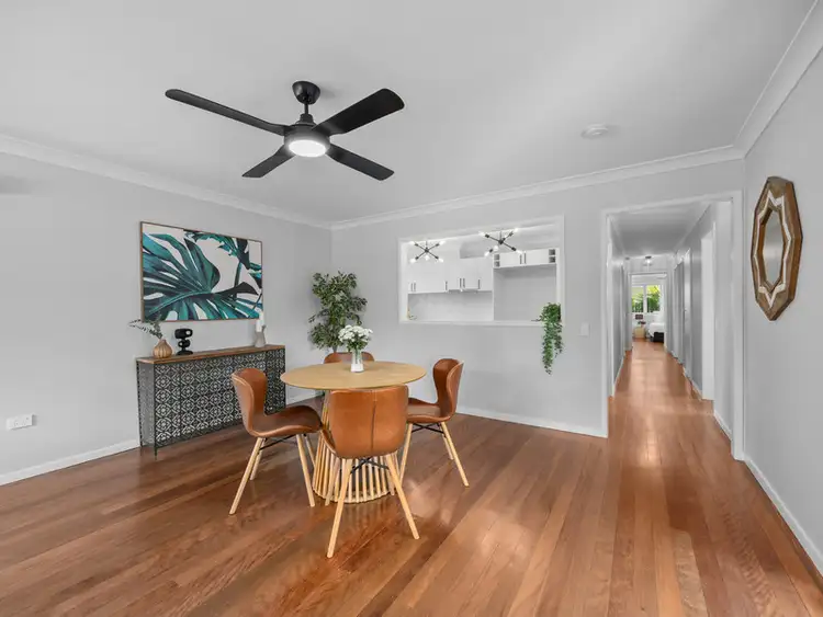 Third view of Homely house listing, 2 / 71 Oxley Drive, Barellan Point QLD 4306