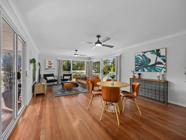 Fourth view of Homely house listing, 2 / 71 Oxley Drive, Barellan Point QLD 4306