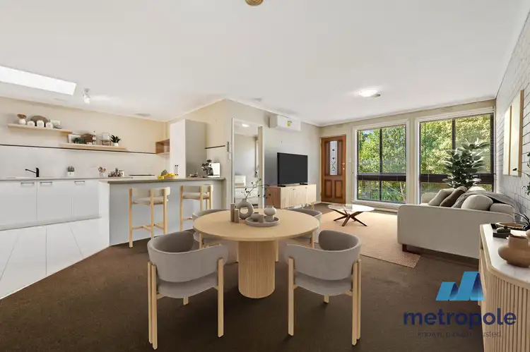 Main view of Homely house listing, 2/19 McComas Street, Reservoir VIC 3073