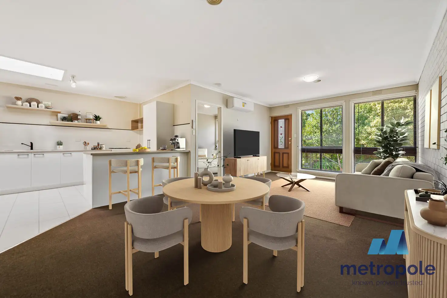 Main view of Homely house listing, 2/19 McComas Street, Reservoir VIC 3073