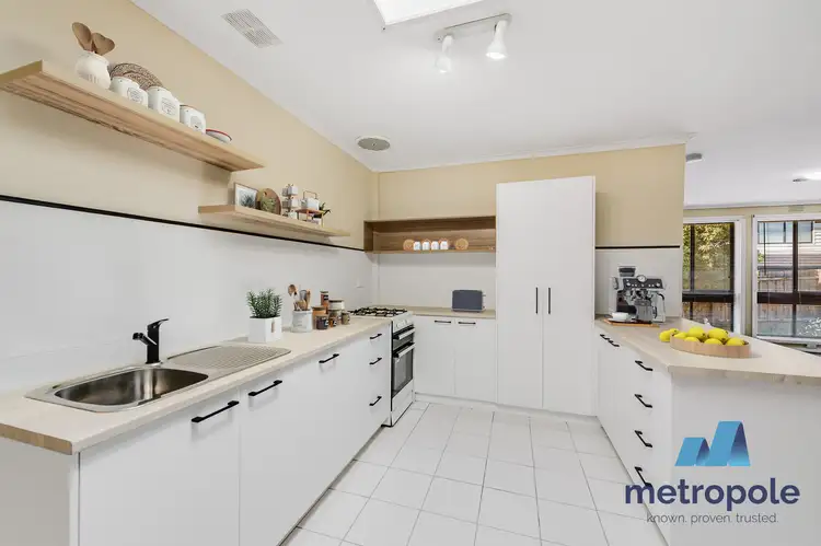 Second view of Homely house listing, 2/19 McComas Street, Reservoir VIC 3073