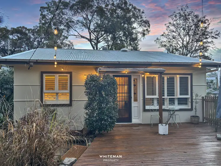 Main view of Homely house listing, 30a Sabrina Avenue, Bateau Bay NSW 2261