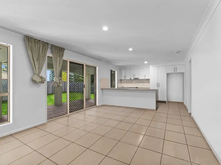 Second view of Homely house listing, 3 Peggy Cres, Redbank Plains QLD 4301