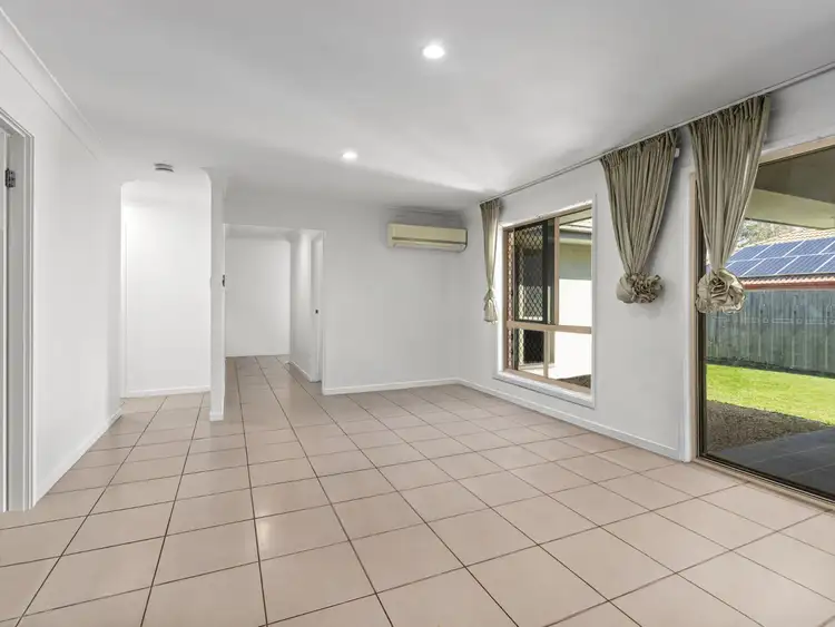 Third view of Homely house listing, 3 Peggy Cres, Redbank Plains QLD 4301