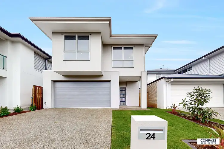 24 Headway Street, Nerang QLD 4211