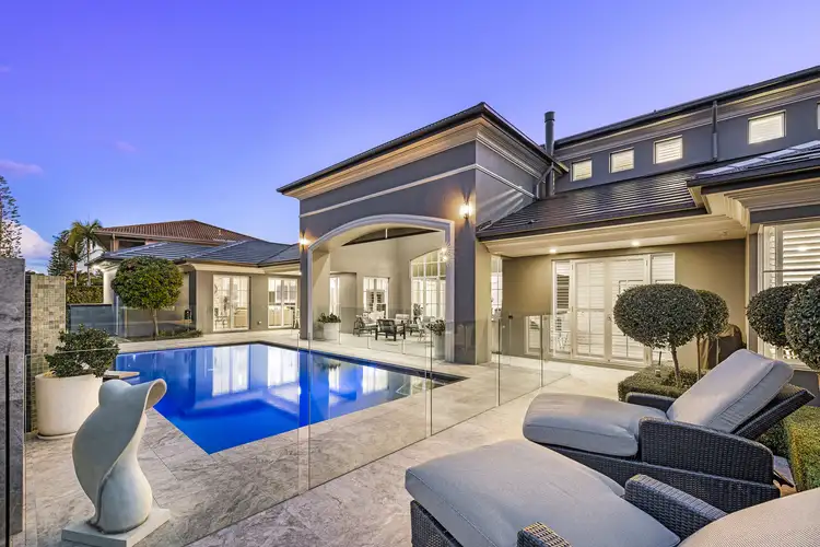 Sixth view of Homely house listing, 2530 Gracemere Circuit West, Hope Island QLD 4212