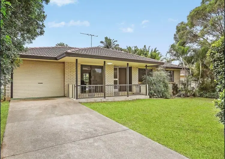 61 Radford Road, Manly West QLD 4179