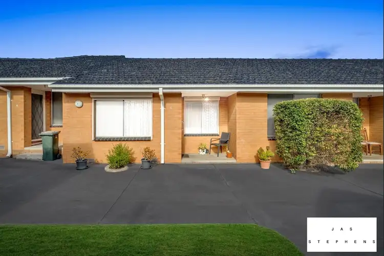 5/10 Norma Street, Sunshine VIC 3020