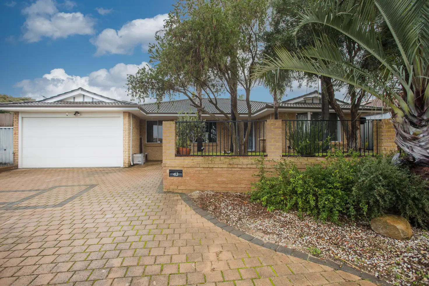 Main view of Homely house listing, 43 Twilight Circuit, Ridgewood WA 6030