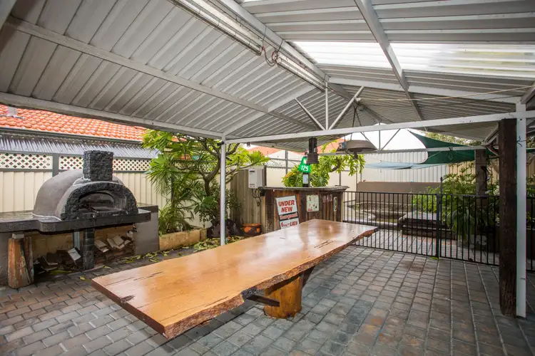 Second view of Homely house listing, 43 Twilight Circuit, Ridgewood WA 6030