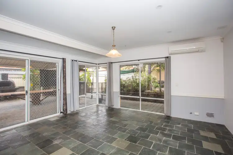 Third view of Homely house listing, 43 Twilight Circuit, Ridgewood WA 6030