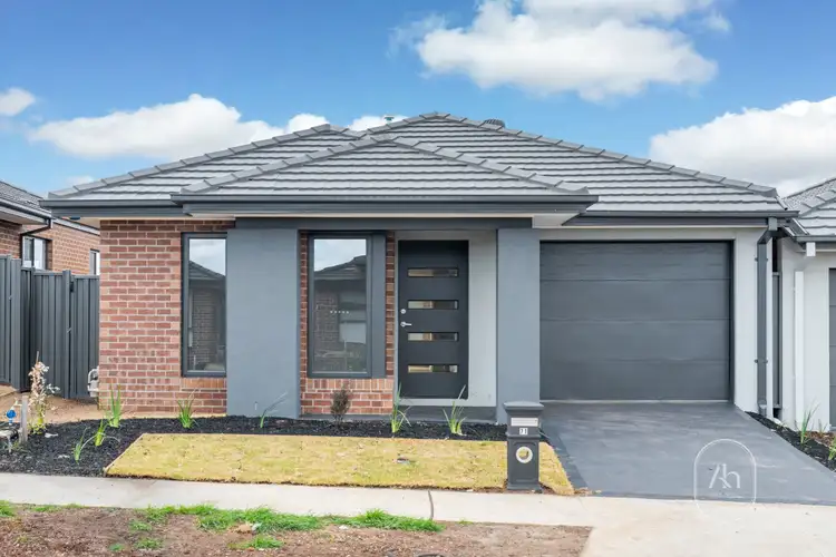 71 Madeira Drive, Truganina VIC 3029