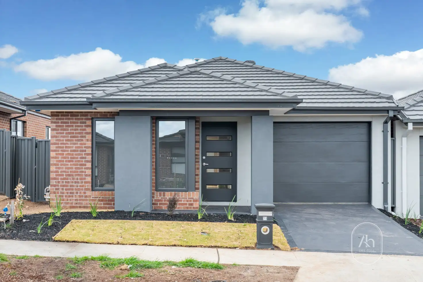 Main view of Homely house listing, 71 Madeira Drive, Truganina VIC 3029