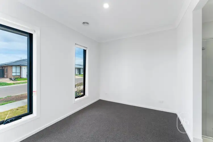 Second view of Homely house listing, 71 Madeira Drive, Truganina VIC 3029