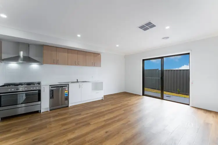 Third view of Homely house listing, 71 Madeira Drive, Truganina VIC 3029