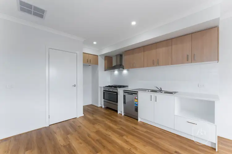 Fourth view of Homely house listing, 71 Madeira Drive, Truganina VIC 3029