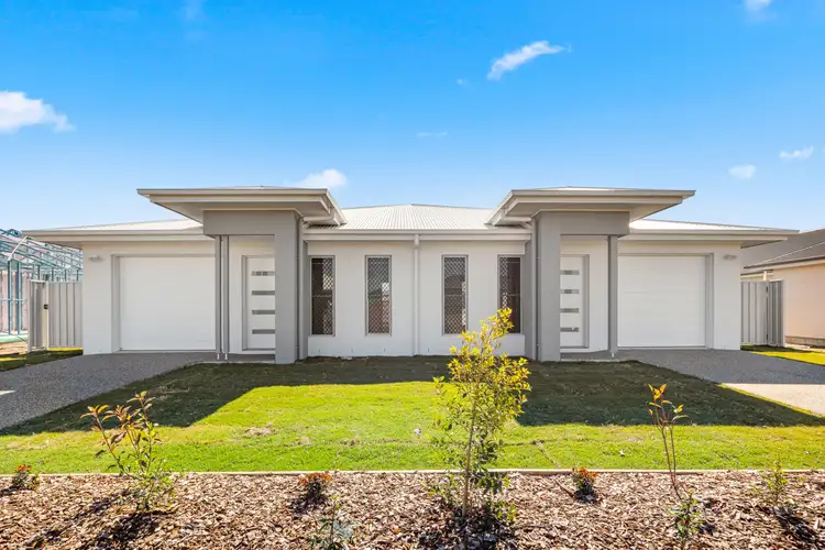 1/67 North Lakes Cct, Burrum Heads QLD 4659