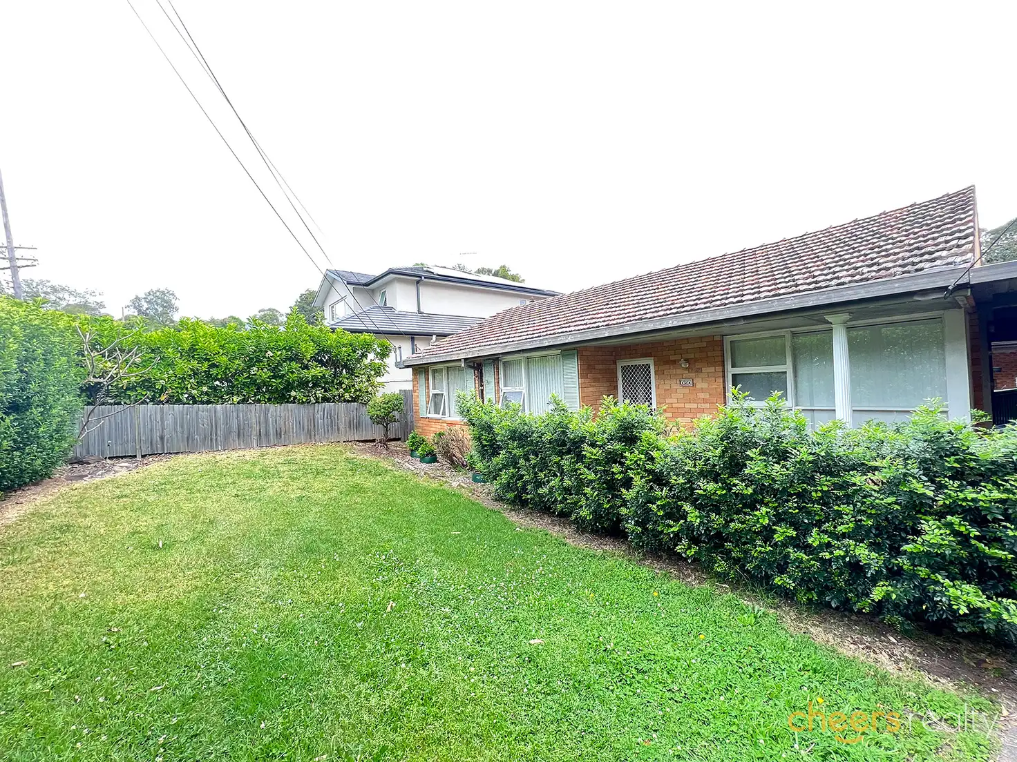 Main view of Homely house listing, 124 Greville Street, Chatswood NSW 2067