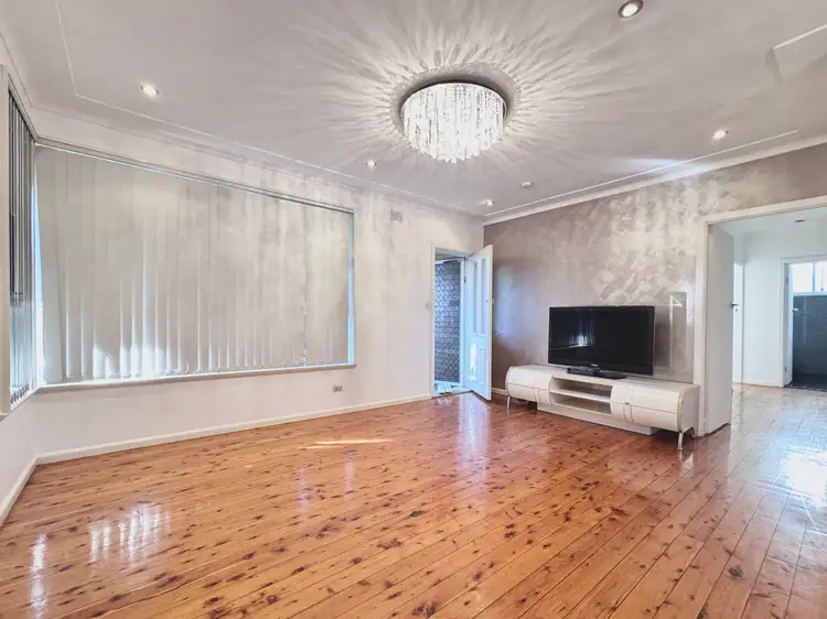Second view of Homely house listing, 124 Greville Street, Chatswood NSW 2067
