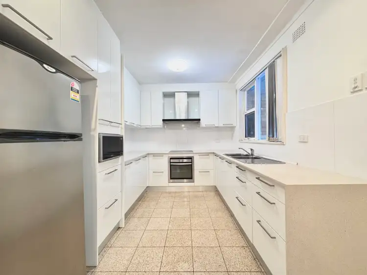 Third view of Homely house listing, 124 Greville Street, Chatswood NSW 2067