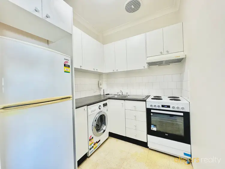 12/187 West Street, Crows Nest NSW 2065