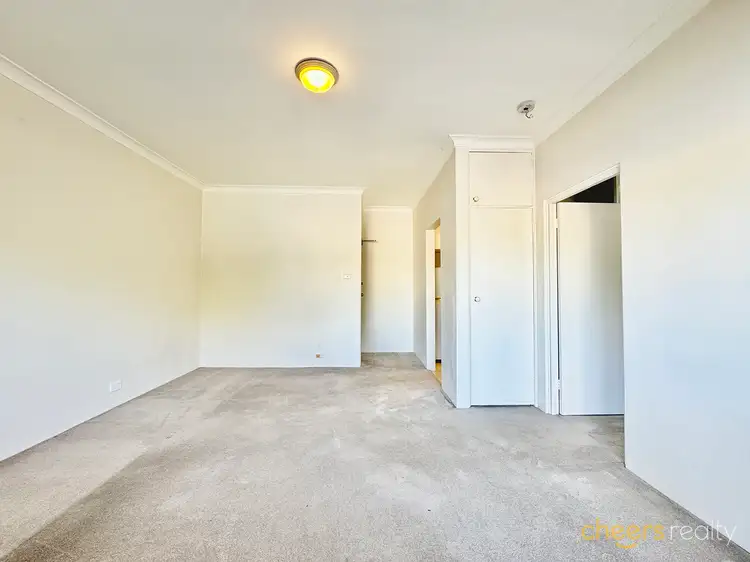 Second view of Homely apartment listing, 12/187 West Street, Crows Nest NSW 2065