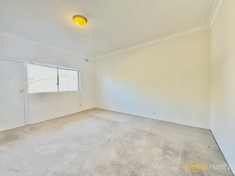Third view of Homely apartment listing, 12/187 West Street, Crows Nest NSW 2065