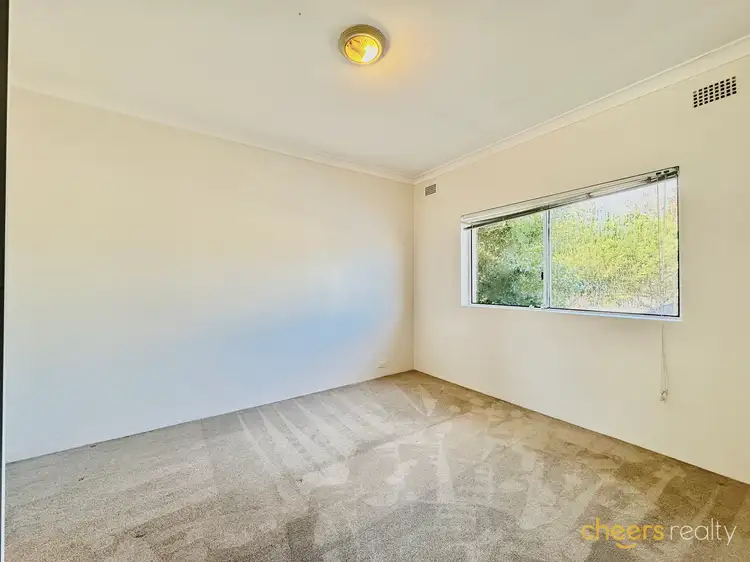 Fourth view of Homely apartment listing, 12/187 West Street, Crows Nest NSW 2065