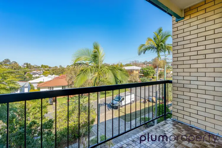 14/52 Sisley Street, St Lucia QLD 4067