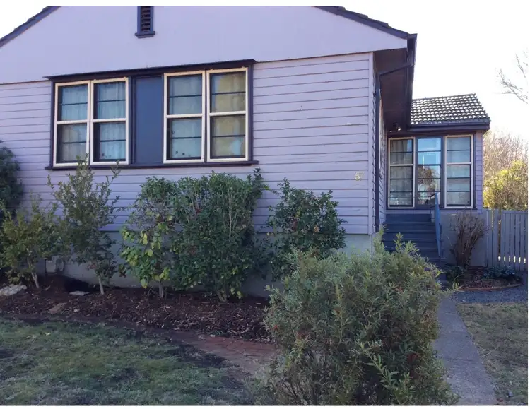 57 Tallara Parkway, Narrabundah ACT 2604