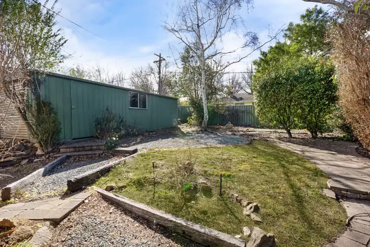 Third view of Homely house listing, 57 Tallara Parkway, Narrabundah ACT 2604