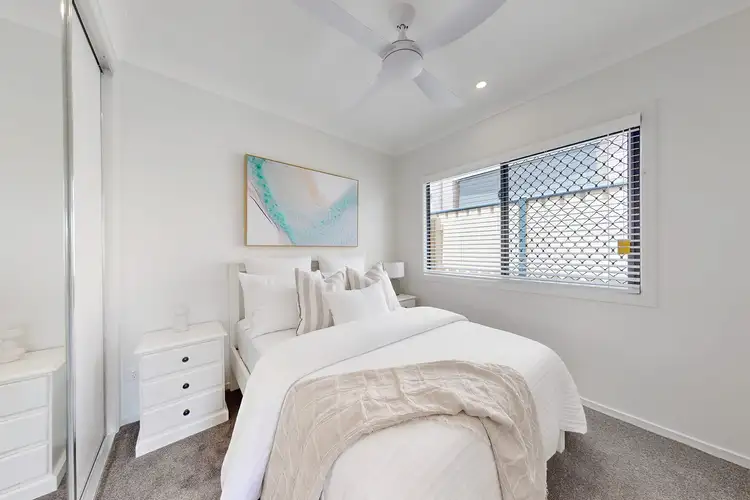 4/30 Bellew St, Wynnum QLD 4178