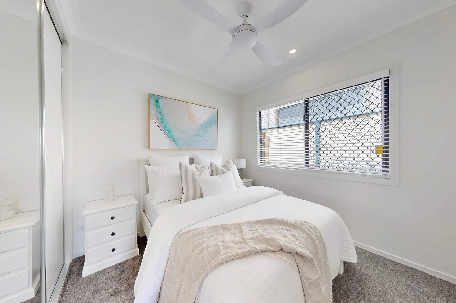 Main view of Homely apartment listing, 4/30 Bellew St, Wynnum QLD 4178