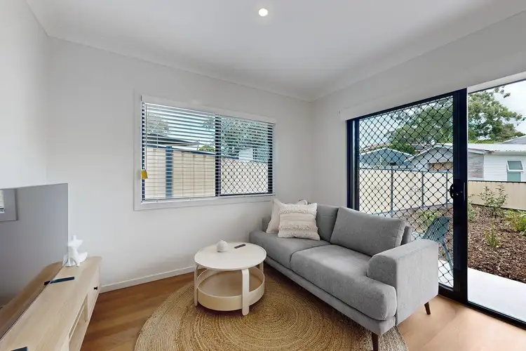 Third view of Homely apartment listing, 4/30 Bellew St, Wynnum QLD 4178