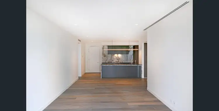 Fifth view of Homely apartment listing, 2106/433 Collins Street, Melbourne VIC 3000