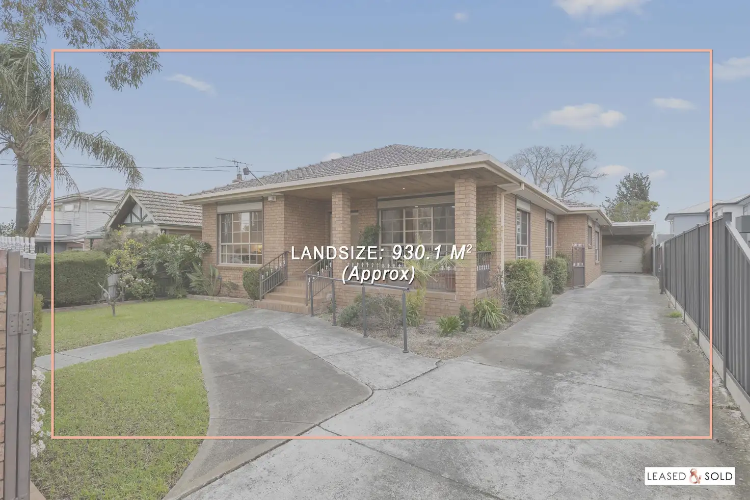 Main view of Homely house listing, 19 Danin Street, Pascoe Vale VIC 3044