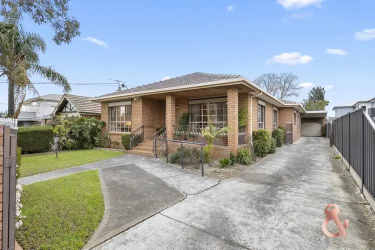 Second view of Homely house listing, 19 Danin Street, Pascoe Vale VIC 3044