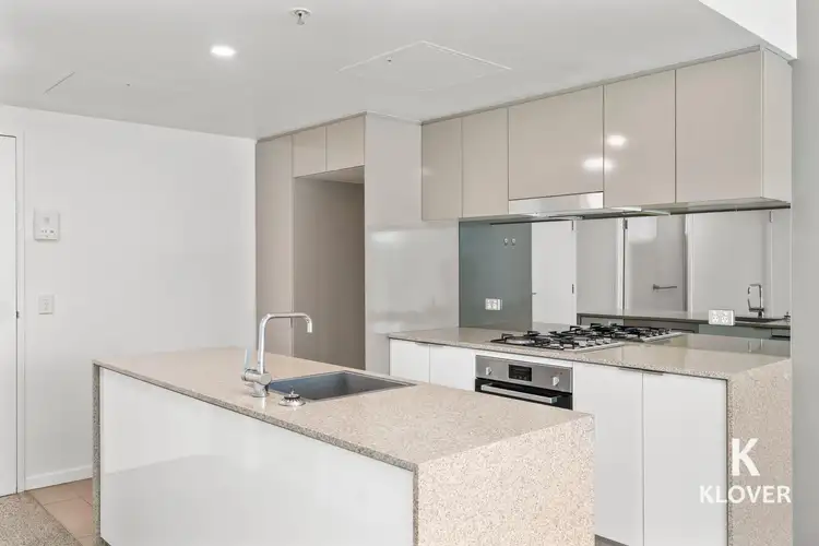 Third view of Homely apartment listing, 30206/2 Harbour Road, Hamilton QLD 4007