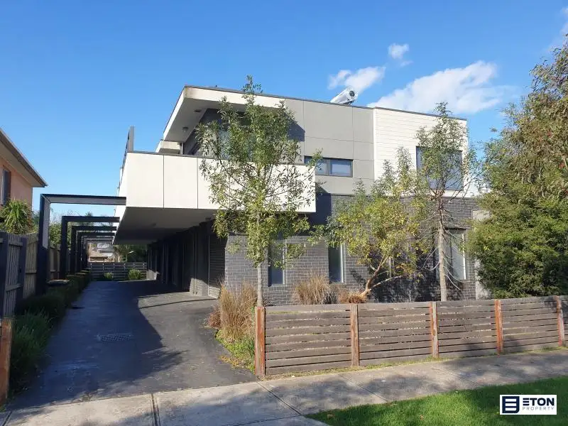 Main view of Homely townhouse listing, 5/12 Nelson Street, Glenroy VIC 3046