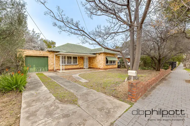 Second view of Homely house listing, 10 Rowell Road, Melrose Park SA 5039