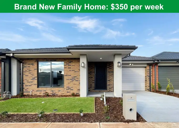 7 Leith Road, Thornhill Park VIC 3335