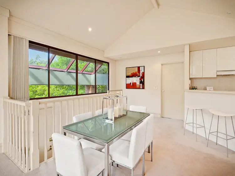 Second view of Homely apartment listing, 8/164D Burwood Road, Concord NSW 2137