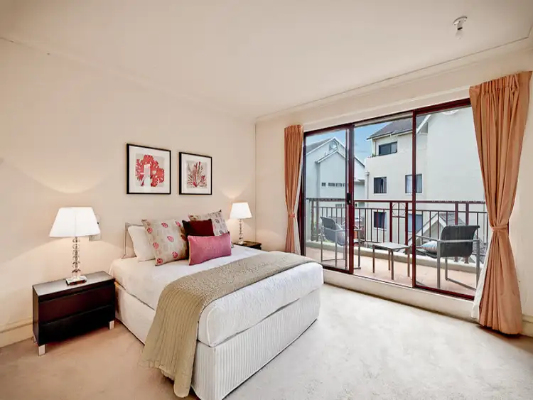 Third view of Homely apartment listing, 8/164D Burwood Road, Concord NSW 2137