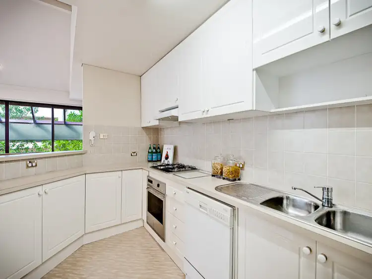 Fourth view of Homely apartment listing, 8/164D Burwood Road, Concord NSW 2137