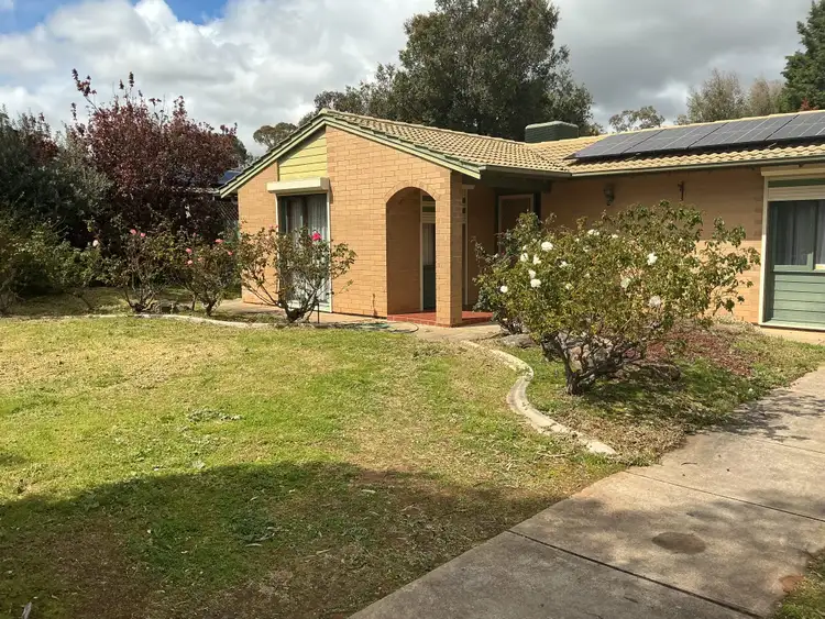 21 Jenkins Drive, Salisbury Park SA 5109
