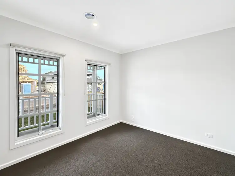 Second view of Homely house listing, 65 Cobram Drive, Eynesbury VIC 3338