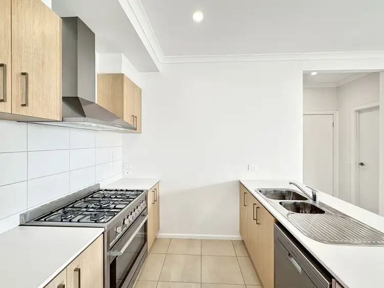 Fourth view of Homely house listing, 65 Cobram Drive, Eynesbury VIC 3338