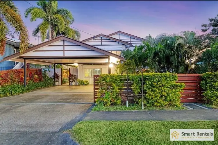 72 Dearness Street, Garbutt QLD 4814