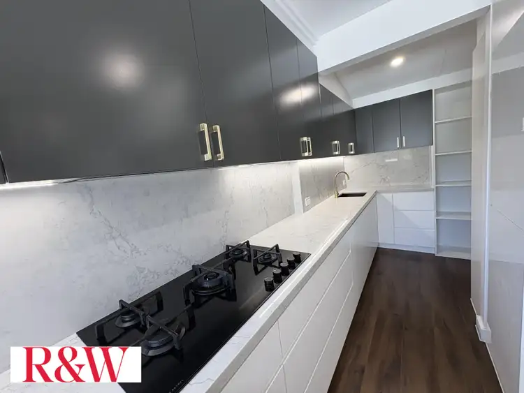 Main view of Homely house listing, 8 Wordsworth Avenue, Leumeah NSW 2560
